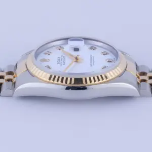 Rolex Datejust 16233