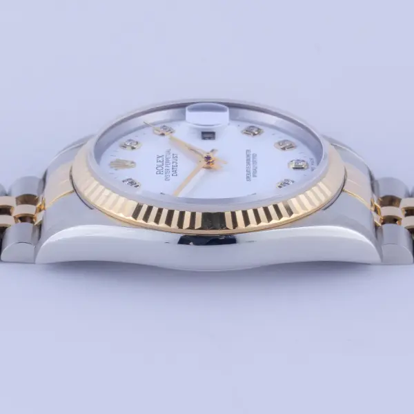 Rolex Datejust 16233