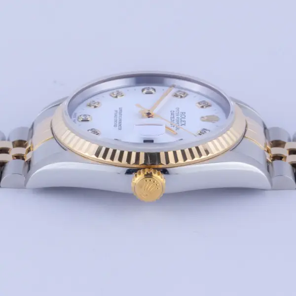 Rolex Datejust 16233