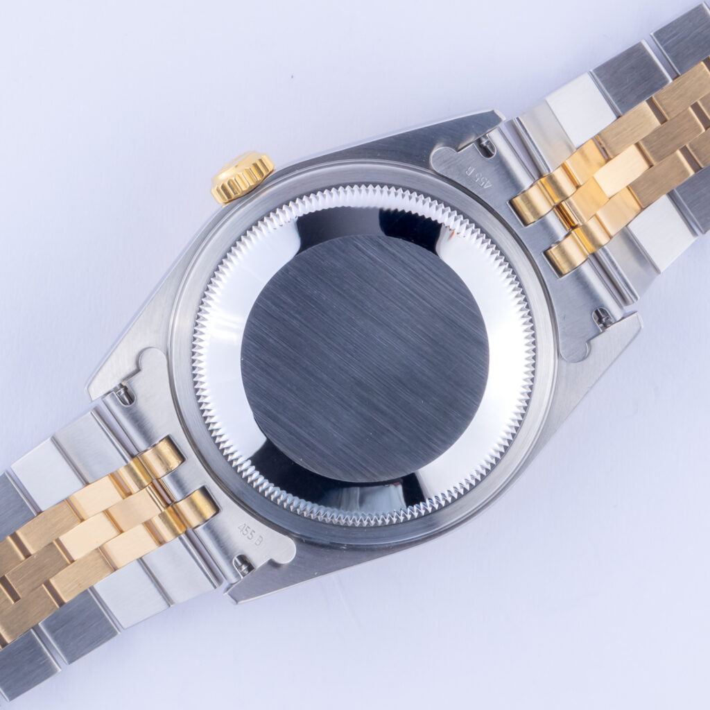 Rolex Datejust 16233