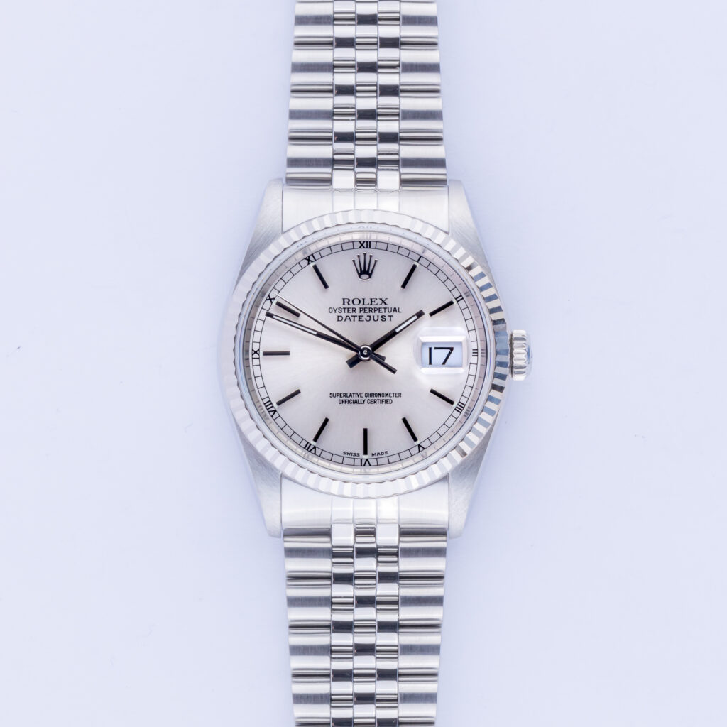 Rolex Datejust 16234
