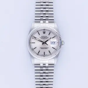 Rolex Datejust 16234