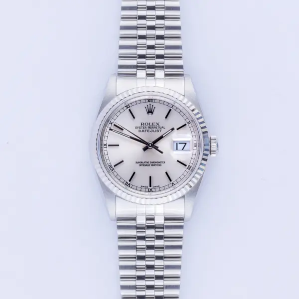 Rolex Datejust 16234