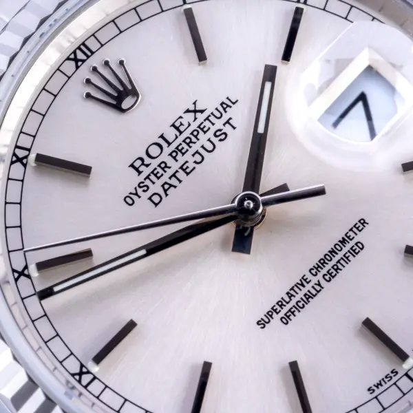 Rolex Datejust 16234