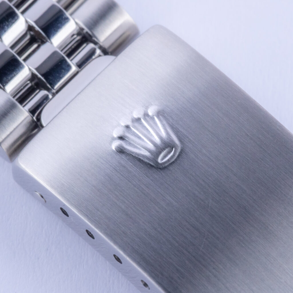 Rolex Datejust 16234