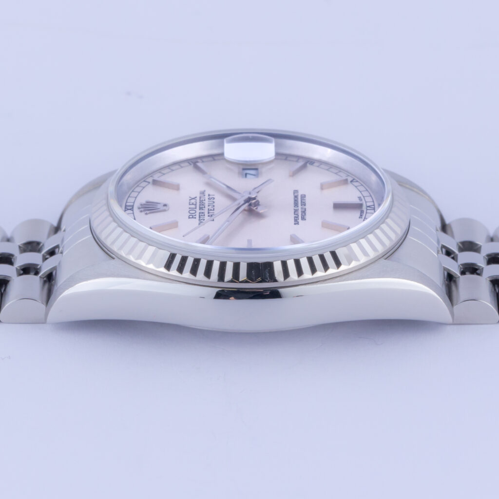 Rolex Datejust 16234