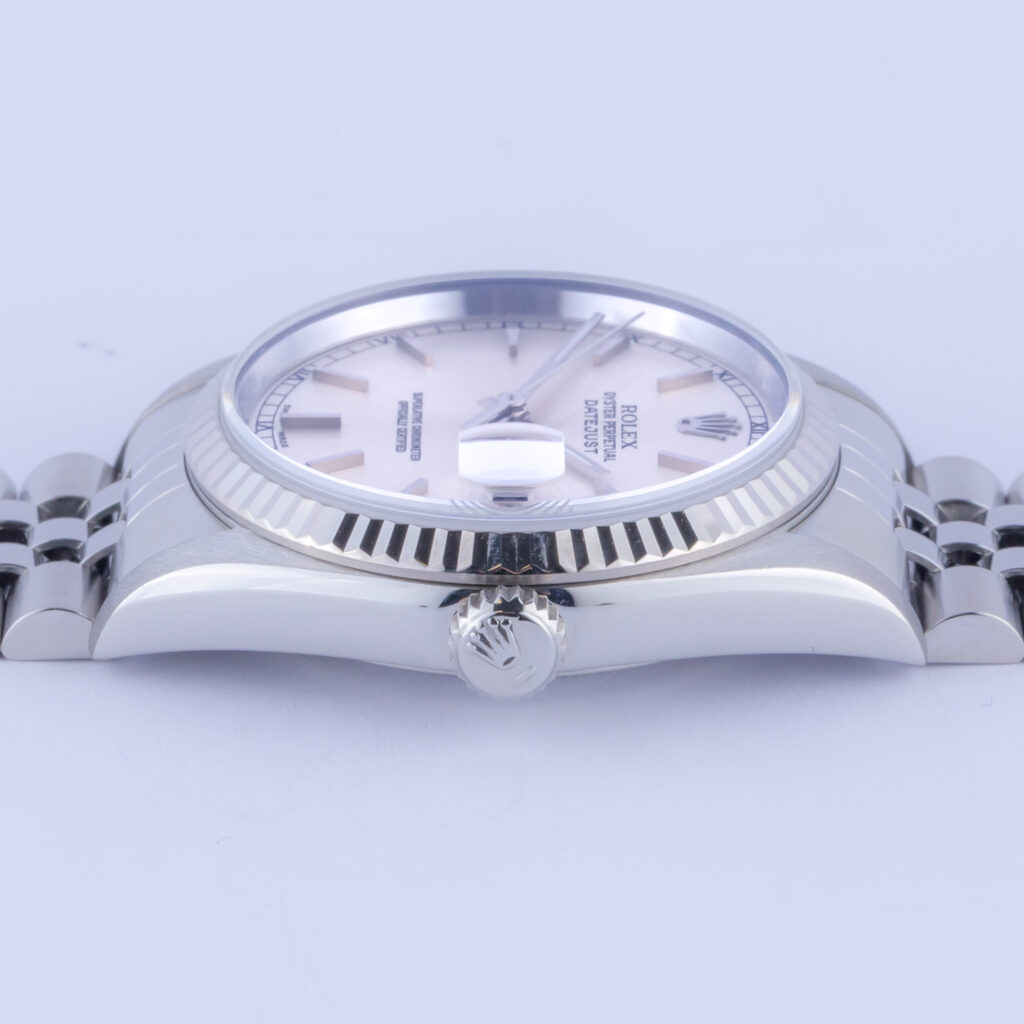 Rolex Datejust 16234