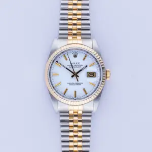 Rolex Datejust 16233