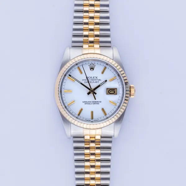 Rolex Datejust 16233