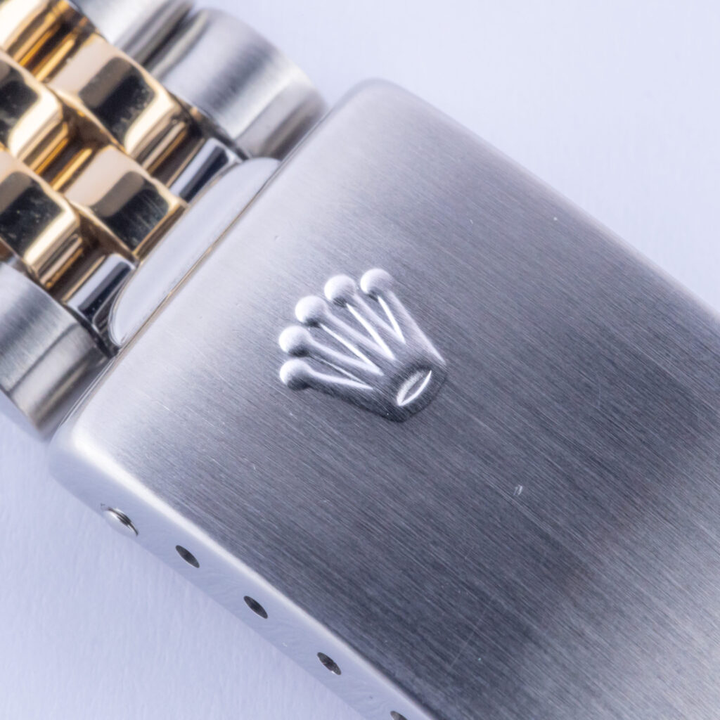 Rolex Oyster Perpetual Datejust White 16233 1991 (Volledige Set) 14 Rolex Datejust 16233