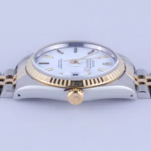 Rolex Datejust 16233