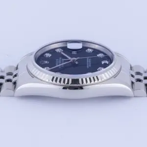 Rolex Datejust 16234