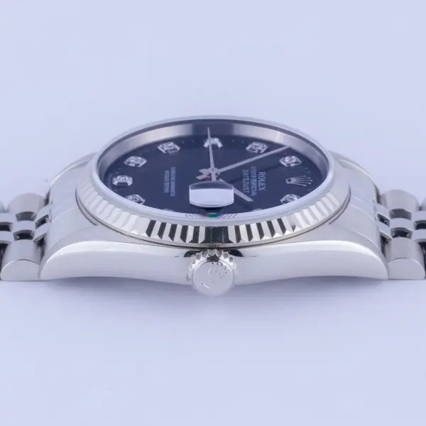 Rolex Datejust 16234