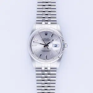Rolex Datejust 16014