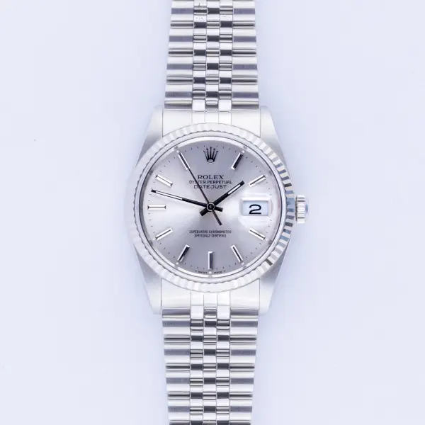 Rolex Datejust 16014