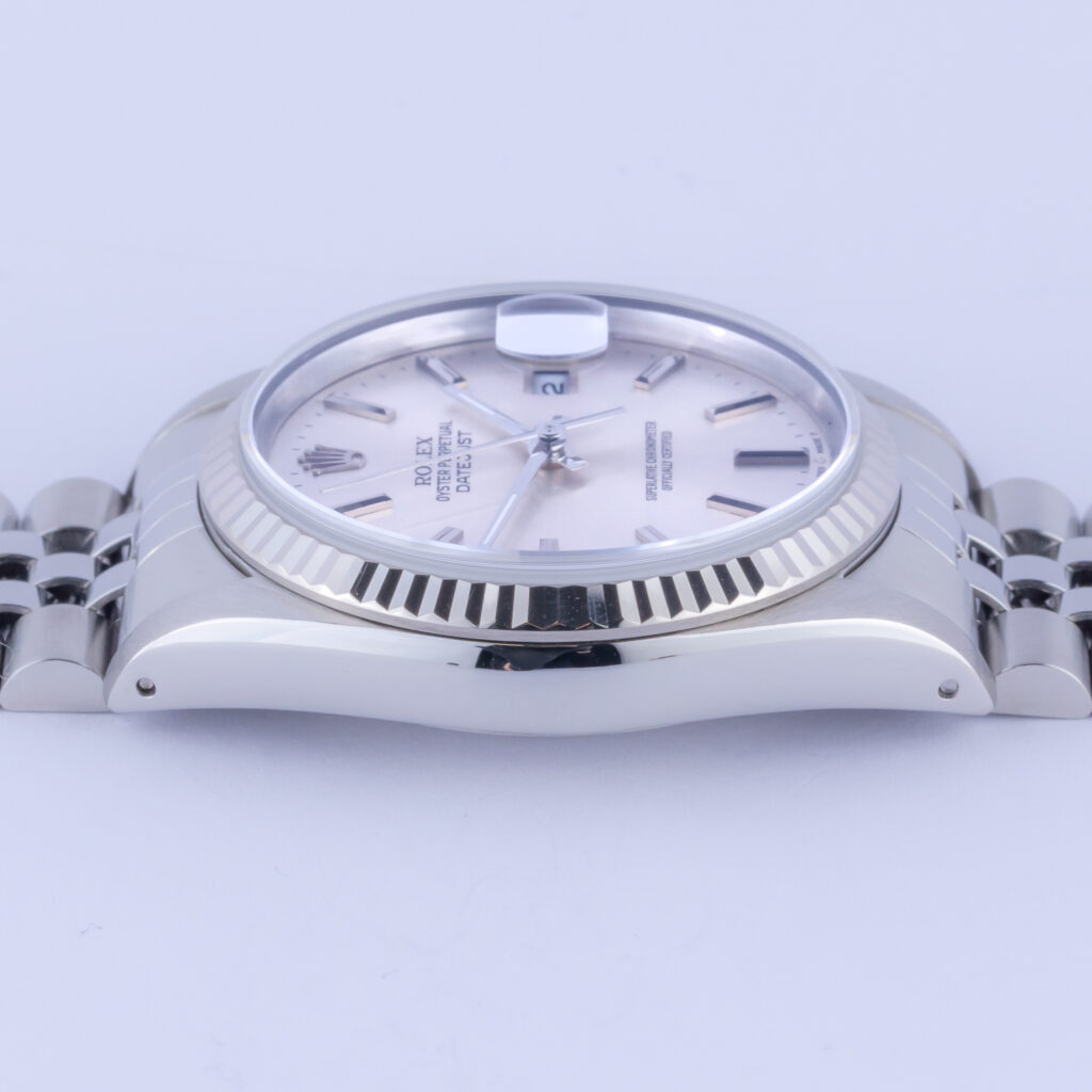 Rolex Datejust 16014