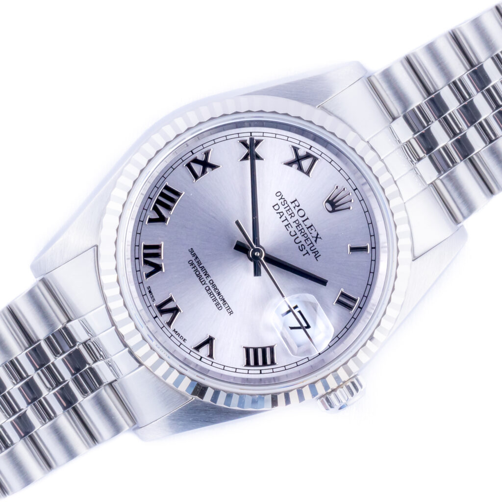 Rolex Datejust 16234