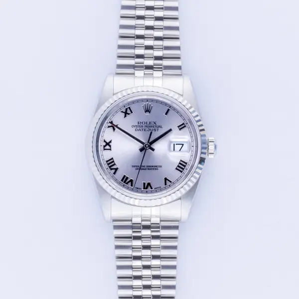 Rolex Datejust 16234