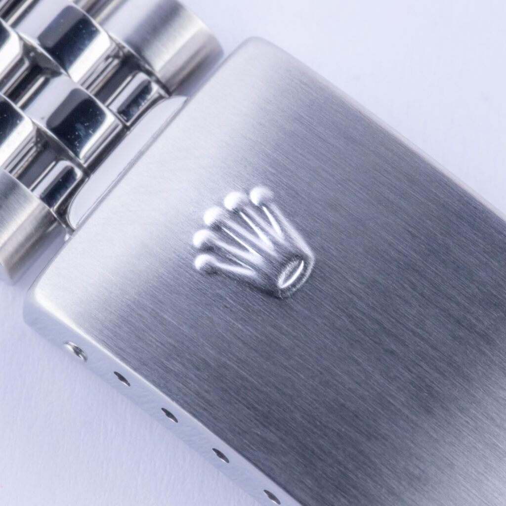 Rolex Oyster Perpetual Datejust Grey Roman 16234 2002 (Full Set) 11 Rolex Datejust 16234