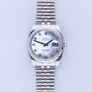 Rolex Datejust 116234 MOP