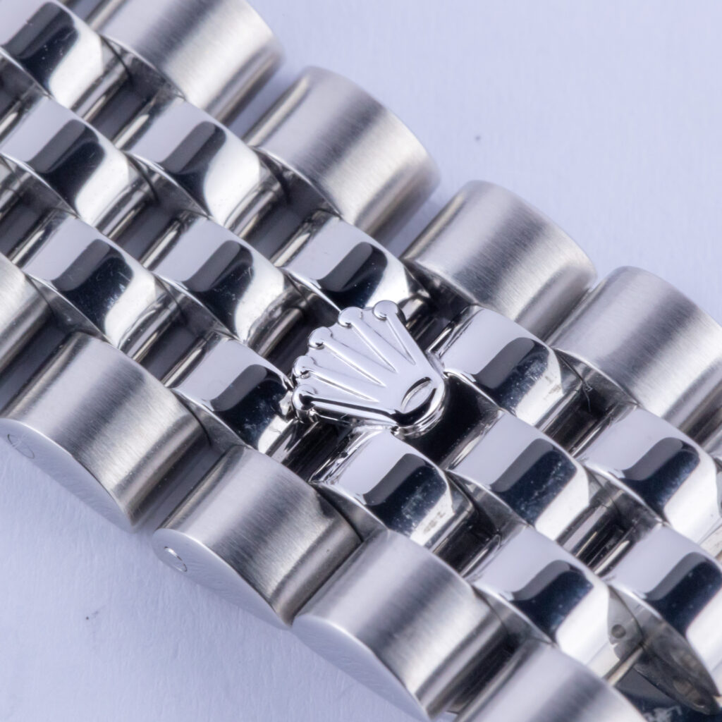 Rolex Oyster Perpetual Datejust MOP Diamond 116234 2006 (Vollständiger Satz) 14 Rolex Datejust 116234 MOP