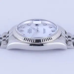 Rolex Datejust 116234 MOP