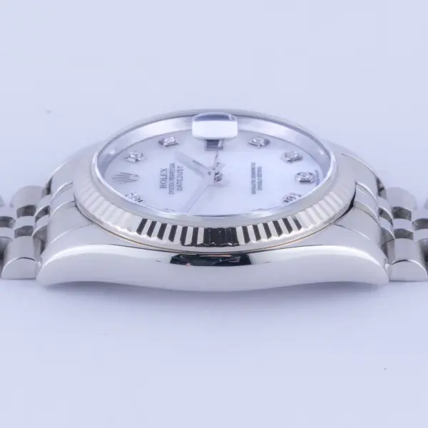 Rolex Datejust 116234 MOP