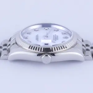 Rolex Datejust 116234 MOP