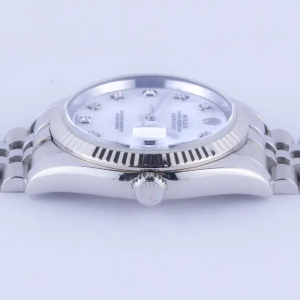 Rolex Datejust 116234 MOP