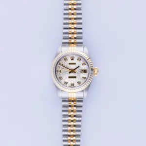 Rolex Lady-Datejust 69173
