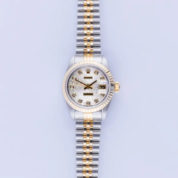 Rolex Lady-Datejust 69173