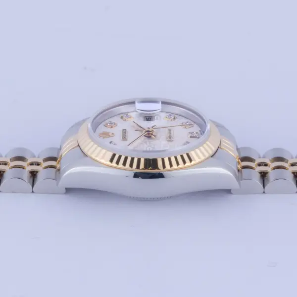 Rolex Lady-Datejust 69173