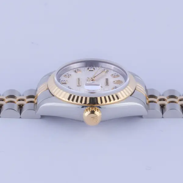 Rolex Lady-Datejust 69173