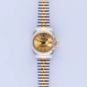 Rolex Lady-Datejust 69173