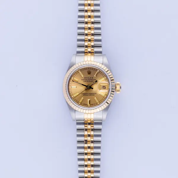 Rolex Lady-Datejust 69173