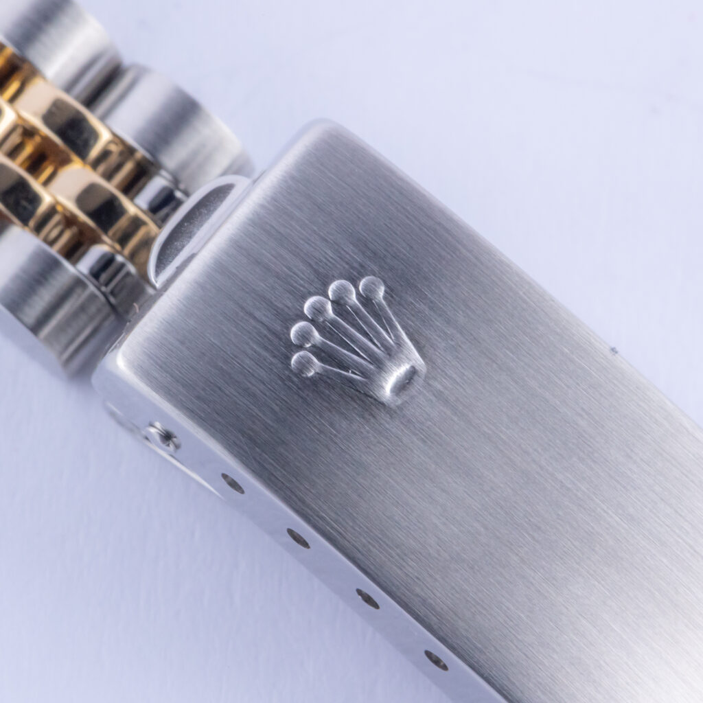 Rolex Lady-Datejust 69173