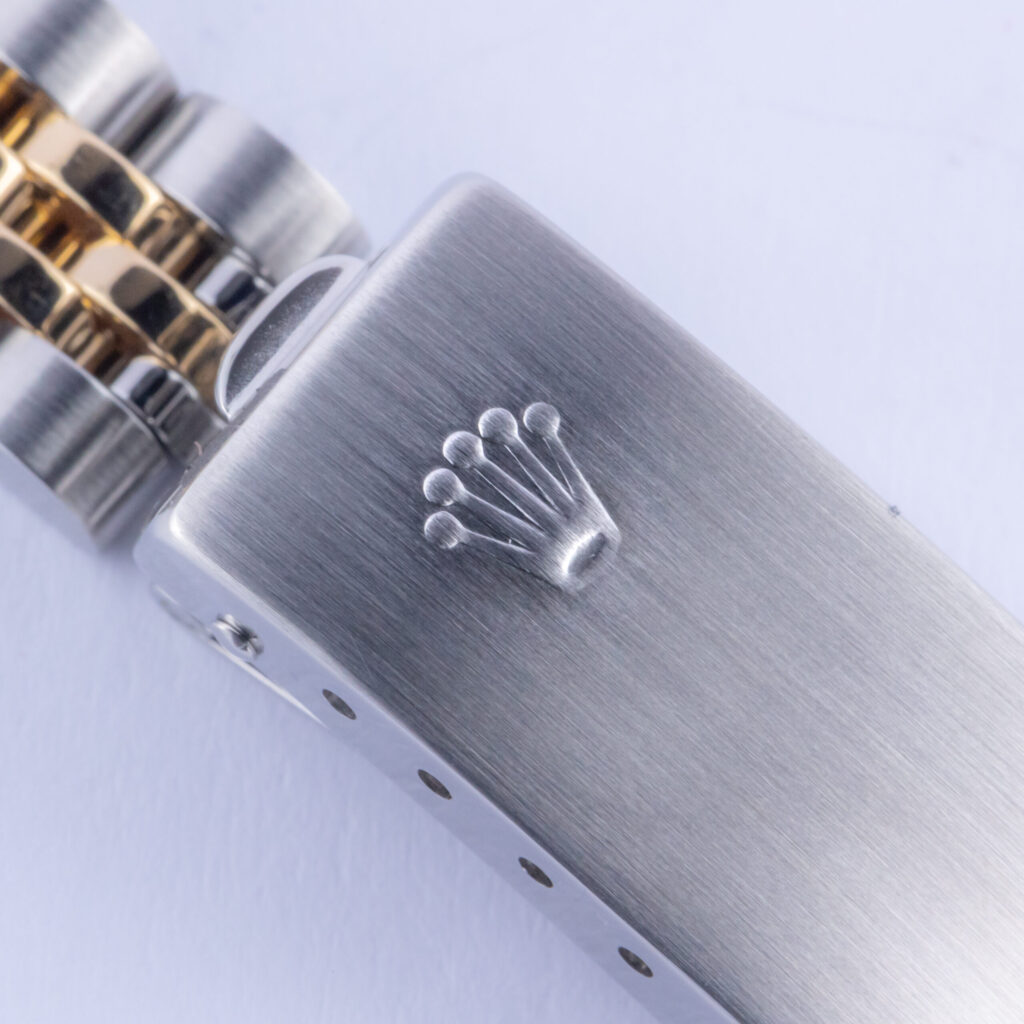 Rolex Lady-Datejust 69173