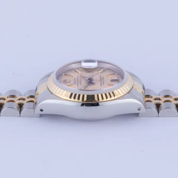 Rolex Lady-Datejust 69173
