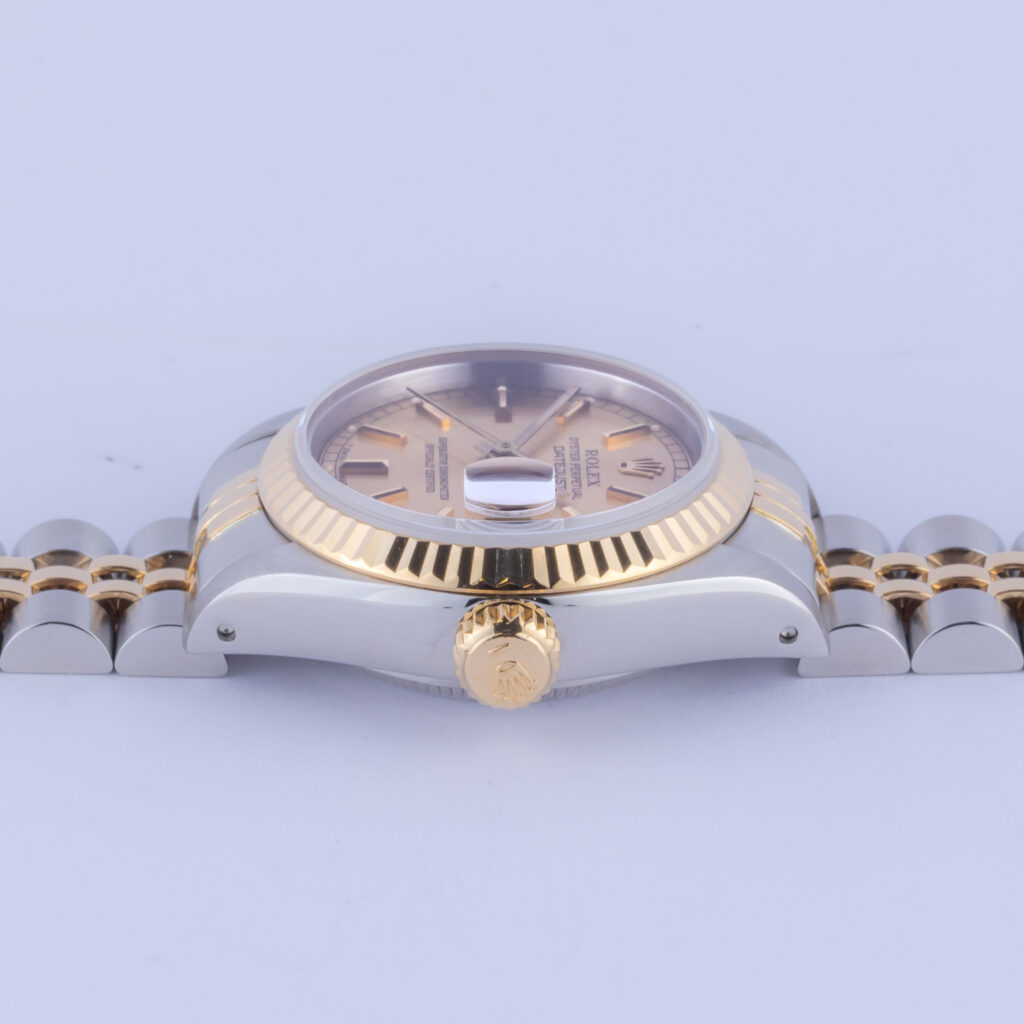 Rolex Lady-Datejust 69173