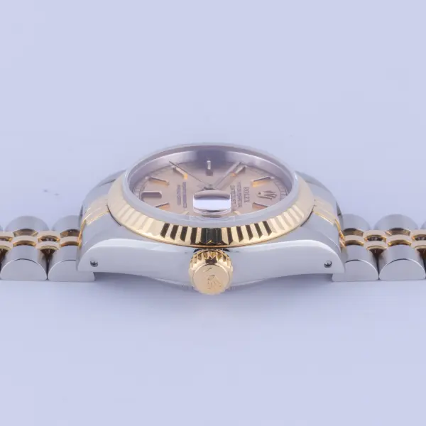Rolex Lady-Datejust 69173