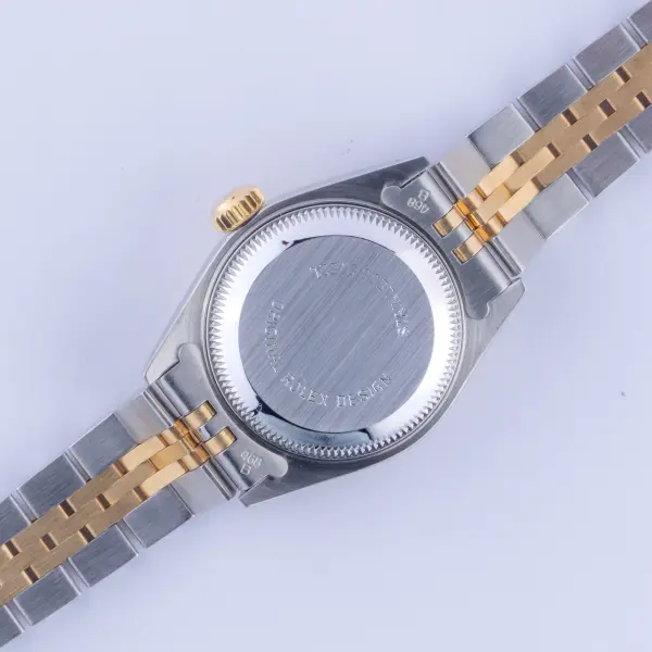 Rolex Lady-Datejust 69173