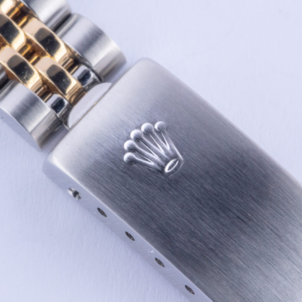 Rolex Lady-Datejust 69173