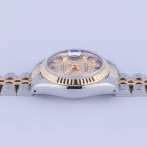 Rolex Lady-Datejust 69173