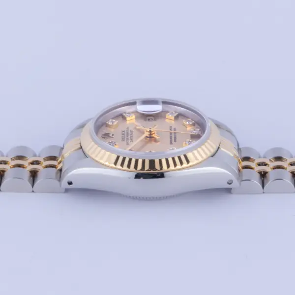 Rolex Lady-Datejust 69173
