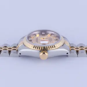 Rolex Lady-Datejust 69173