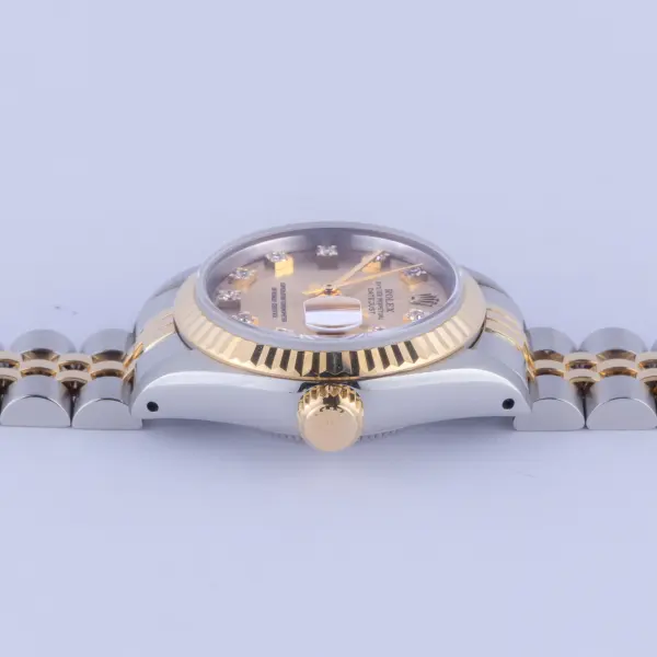 Rolex Lady-Datejust 69173
