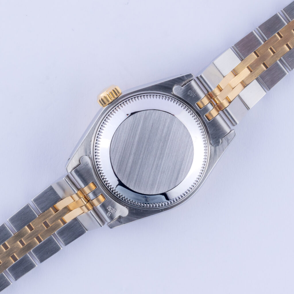 Rolex Lady-Datejust 69173