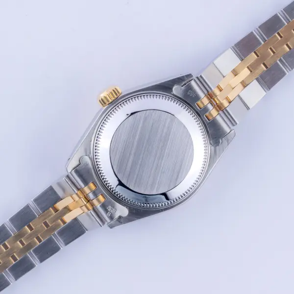 Rolex Lady-Datejust 69173