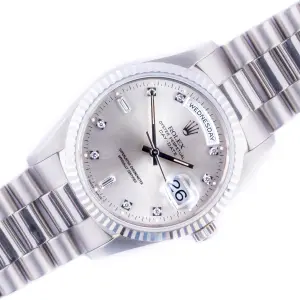 Rolex Day-Date 18039