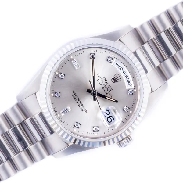Rolex Day-Date 18039